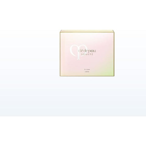 Cle de Peau Beaute Shiseido le cotton Cotton pads 120pcs