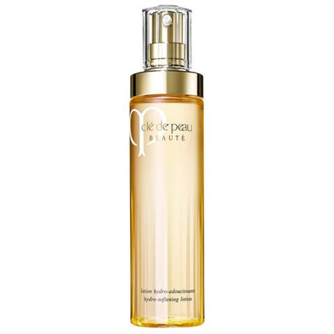 Cle de Peau Beaute Shiseido lotion hydro-adoucissante Moisturizing softening lotion 170ml