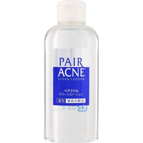 Cleansing lotion for acne, adult,160ml, Lion Pair Acne