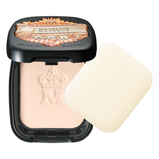 Compact powder Shiseido Majolica Majorca Pressed Powder 10 gr