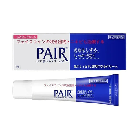 Cream for oily skin PairAcne 14гр.