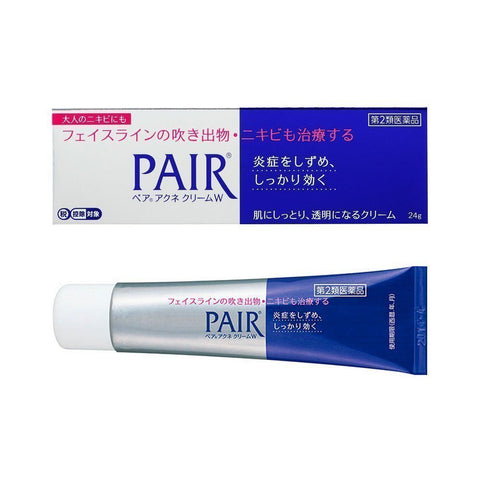 Cream for oily skin PairAcne 24гр.