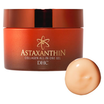 DHC astaxanthin power Collagen all-in-one Shine all in one with Astaxanthin, 120g