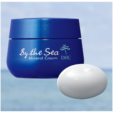 DHC By the Sea Mineral Cream Mineral cream, 50g