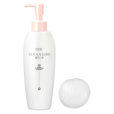 DHC CLEANSING MILK Cleansing milk makeup remover 200ml