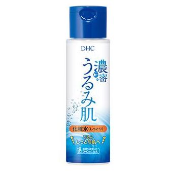 DHC Concentrated Moisturising Skin Lotion, 180ml