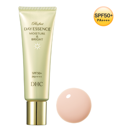 DHC Day & Night 完美日间精华保湿明亮日间保湿霜 SPF 50 + · PA ++++，30g