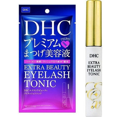 DHC Extra Beauty Eyelash Tonic