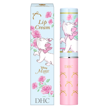 DHC Lip & Handset Kit 迪士尼玛丽医用润唇膏和护手霜