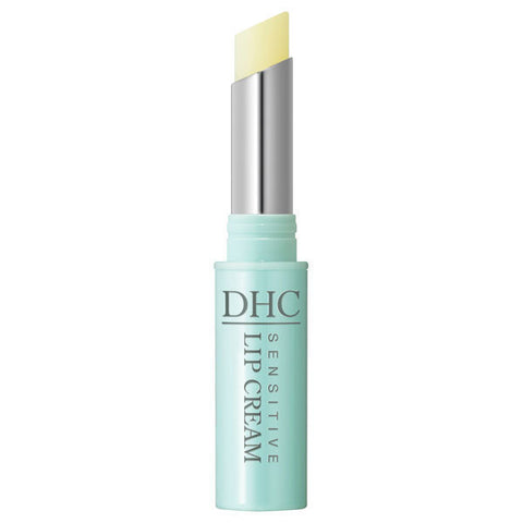 DHC Medicated Lip Cream Sensitive