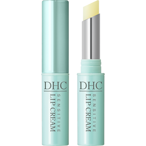 DHC Medicated Lip Cream Sensitive