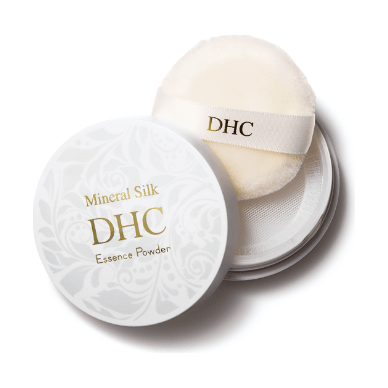 DHC Mineral Silk Essence Powder, 8g