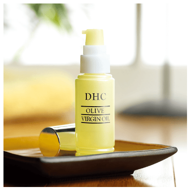 DHC OLIVE VIRGIN OIL Cosmetic Olive Oil, 30ml