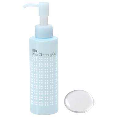 DHC Pore Cleansing Oil Cleansing oil makeup remover, 150ml