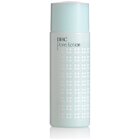 DHC Pore Lotion 紧致毛孔面部乳液，120ml