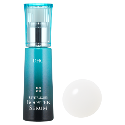 DHC Revitalizing Booster Serum Rejuvenating serum for the face, 50ml