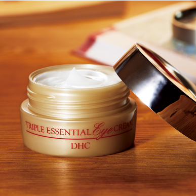 DHC Triple Essential Eye cream, 30gr