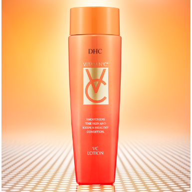 DHC VC LOTION, 150ml