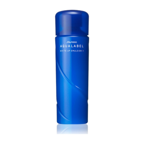 Emulsion отShiseido Aqua Label Whitening