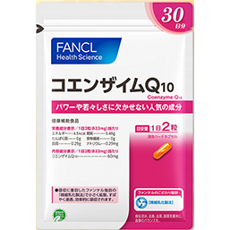 Fancl Coenzyme Q10