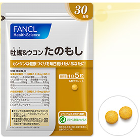 Fancl Of Tanaosi