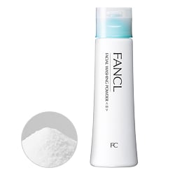 FANCL Washing Powder - cleanser in the form of powder, 50 g