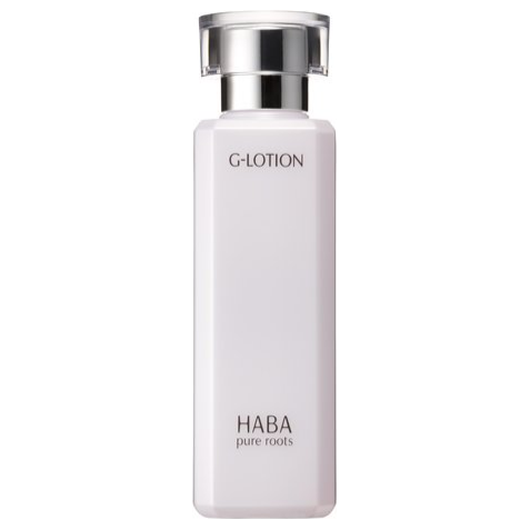 HABA G-Lotion 含有矿物质和藻类提取物的乳液，180ml