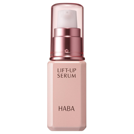 HABA Lift-Up Serum 抗衰老提升精华液，30ml
