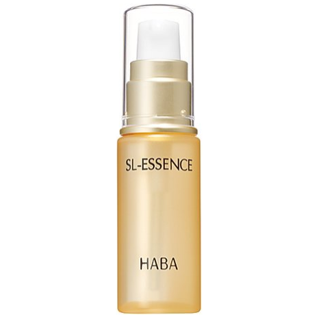 HABA SL ESSENCE Nourishing essence for dry skin 30ml