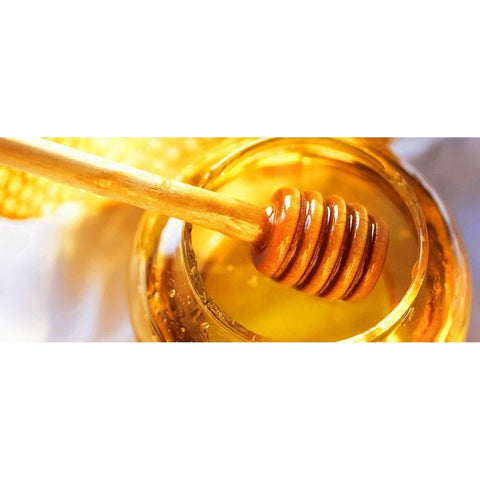 &honey Silky Smooth Moist Hair Oil 3.0 Hair Treatment 100ml
