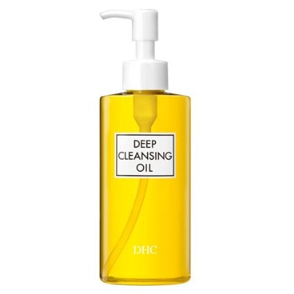 Hydrophilic oil, DHC Japan Deep Cleansing