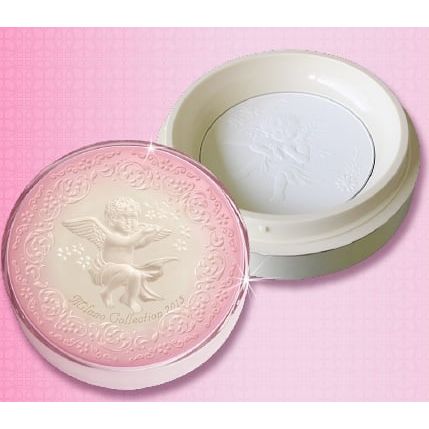 Kanebo Body Fresh Powder Collection Milan 2015 body powder, 30g