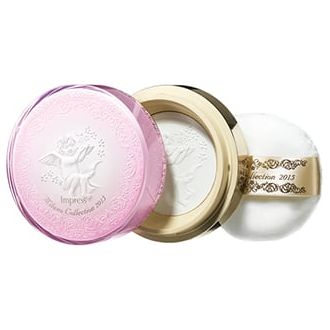 嘉娜宝 Body Fresh Powder Collection Milan 2015 身体粉饼，30 克