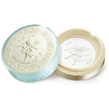 Kanebo Body Fresh Powder Milan Collection 2014 body powder, 30g