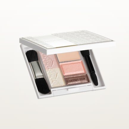 Kanebo Coffret D'or Beauty Face Shadow - eyeshadow 3.5 g