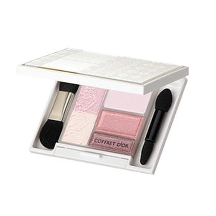 Kanebo Coffret D'or Beauty Face Shadow - eyeshadow 3.5 g