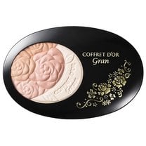 嘉娜宝 Coffret D'or GRAN 腮红