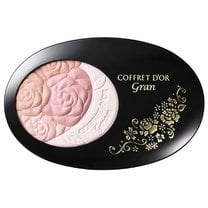 嘉娜宝 Coffret D'or GRAN 腮红