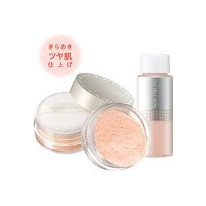 Kanebo Coffret D'or Powder Lucent Glow Finish UV-face Powder-concealer