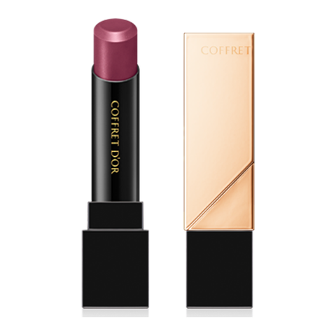 Kanebo Coffret D'or Skin Synchro Rouge Lipstick