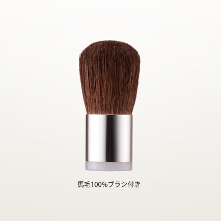 Kanebo Coffret D'or Smile Up Cheeks Blusher, merging with the skin, in the form of a spiral, 5.5 g