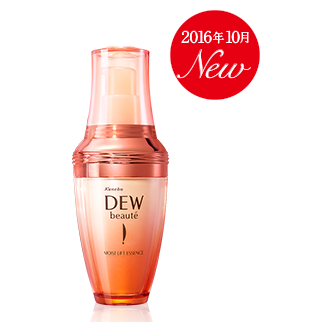 嘉娜宝 Kanebo DEW beaute MOIST LIFT ESSENCE 保湿提升精华液，45gr