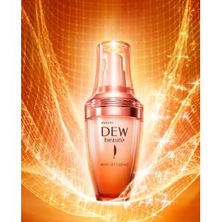 Kanebo DEW beaute MOIST LIFT ESSENCE Moisturizing lifting essence, 45gr