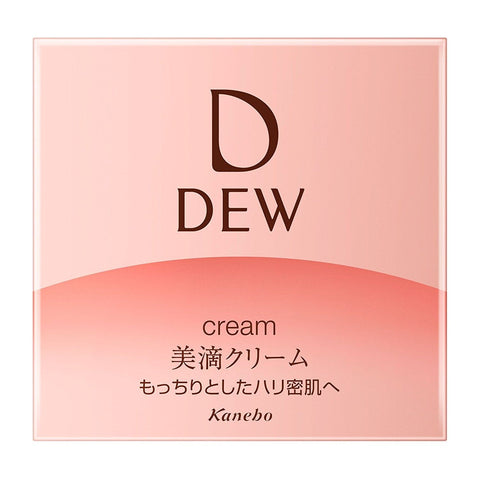 KANEBO DEW Cream 保湿面霜 30g