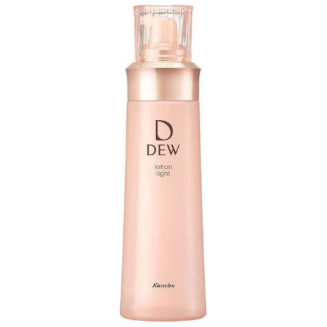 KANEBO DEW Lotion Lotion, 150ml