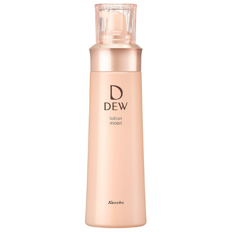 KANEBO DEW Lotion Lotion, 150ml