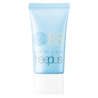 Kanebo freeplus BB cream 30g