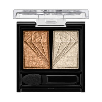 KANEBO KATE Crushed Diamond Eyes Eyeshadow, 2.2g