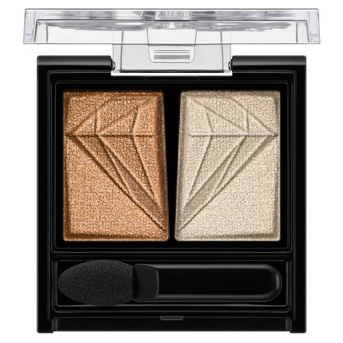 KANEBO KATE Crushed Diamond Eyes Eyeshadow, 2.2g