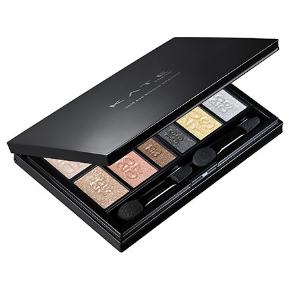 KANEBO KATE Eye Shadow Best Selection of a Limited palette